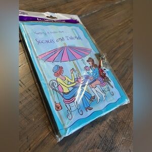 Girls locking diary (*B)